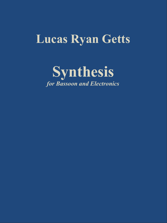 Synthesis - Physical