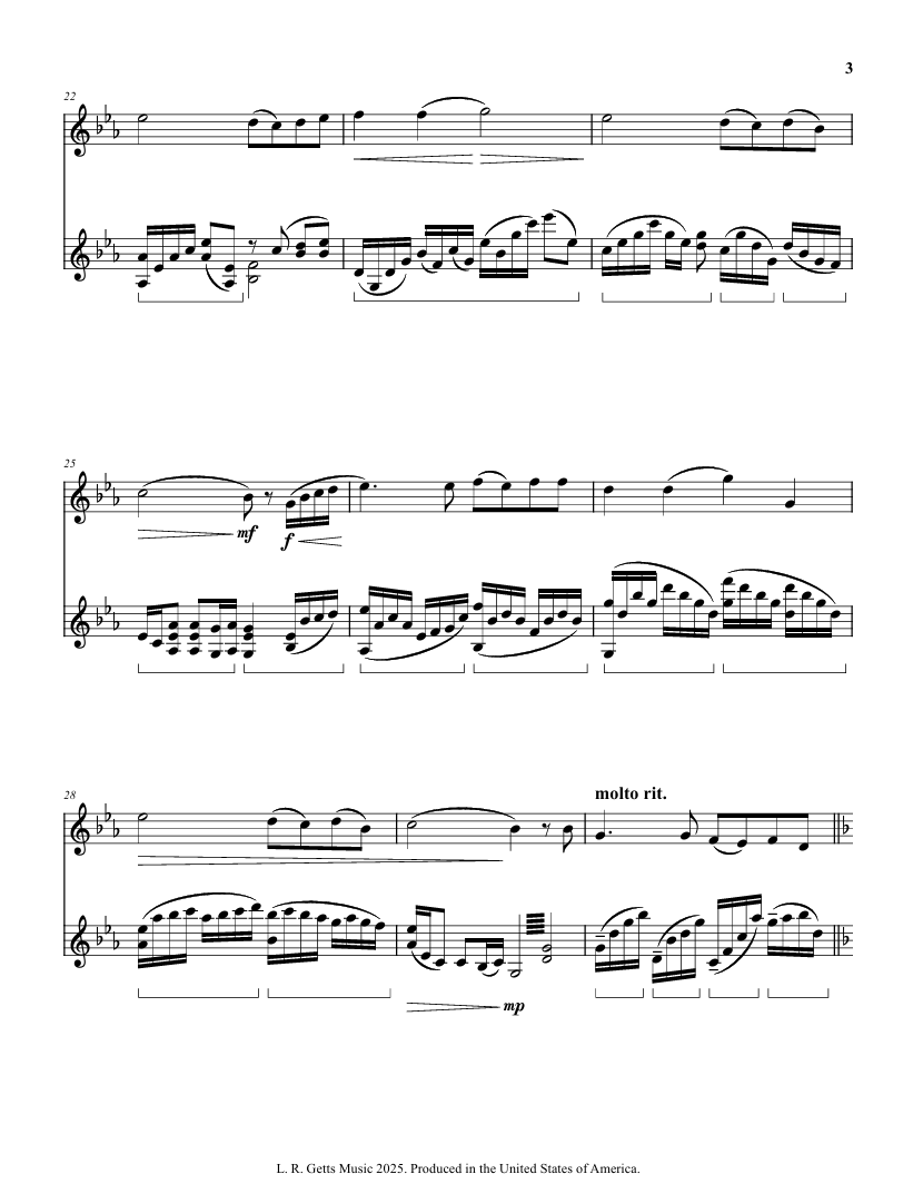 Starlight Reflections - Physical